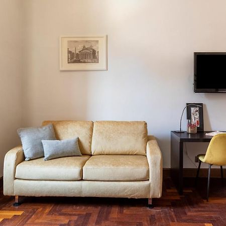 Deza Casa Vacanze Nazionale Joy Рим Экстерьер фото