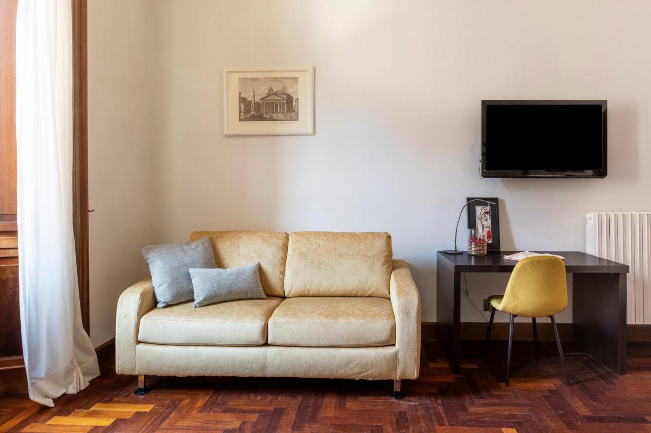 Deza Casa Vacanze Nazionale Joy Рим Экстерьер фото