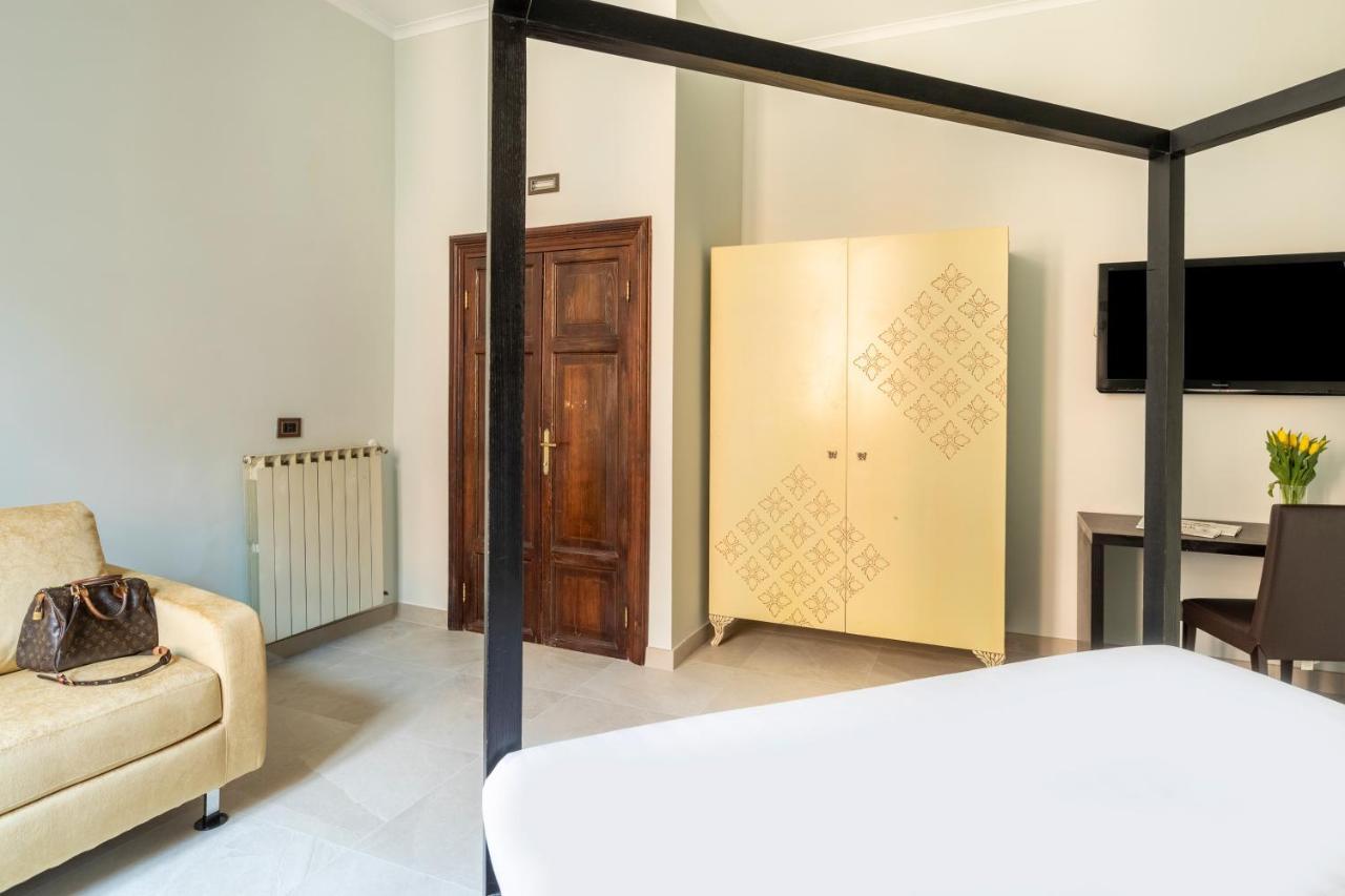 Deza Casa Vacanze Nazionale Joy Рим Экстерьер фото