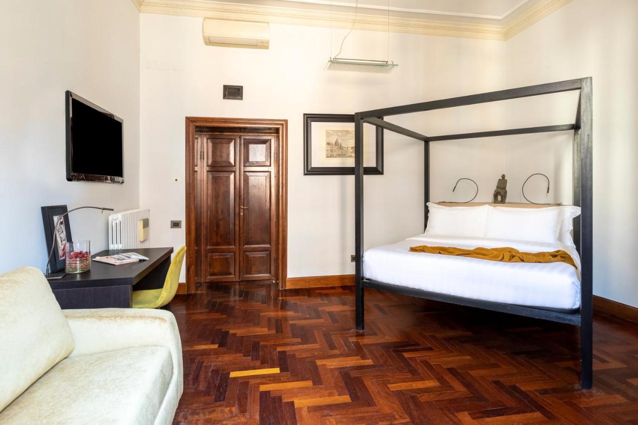 Deza Casa Vacanze Nazionale Joy Рим Экстерьер фото