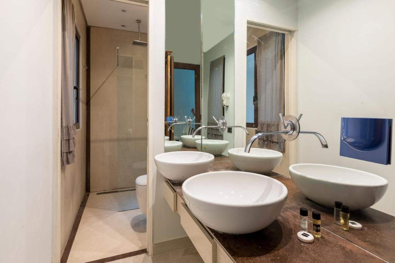 Deza Casa Vacanze Nazionale Joy Рим Экстерьер фото