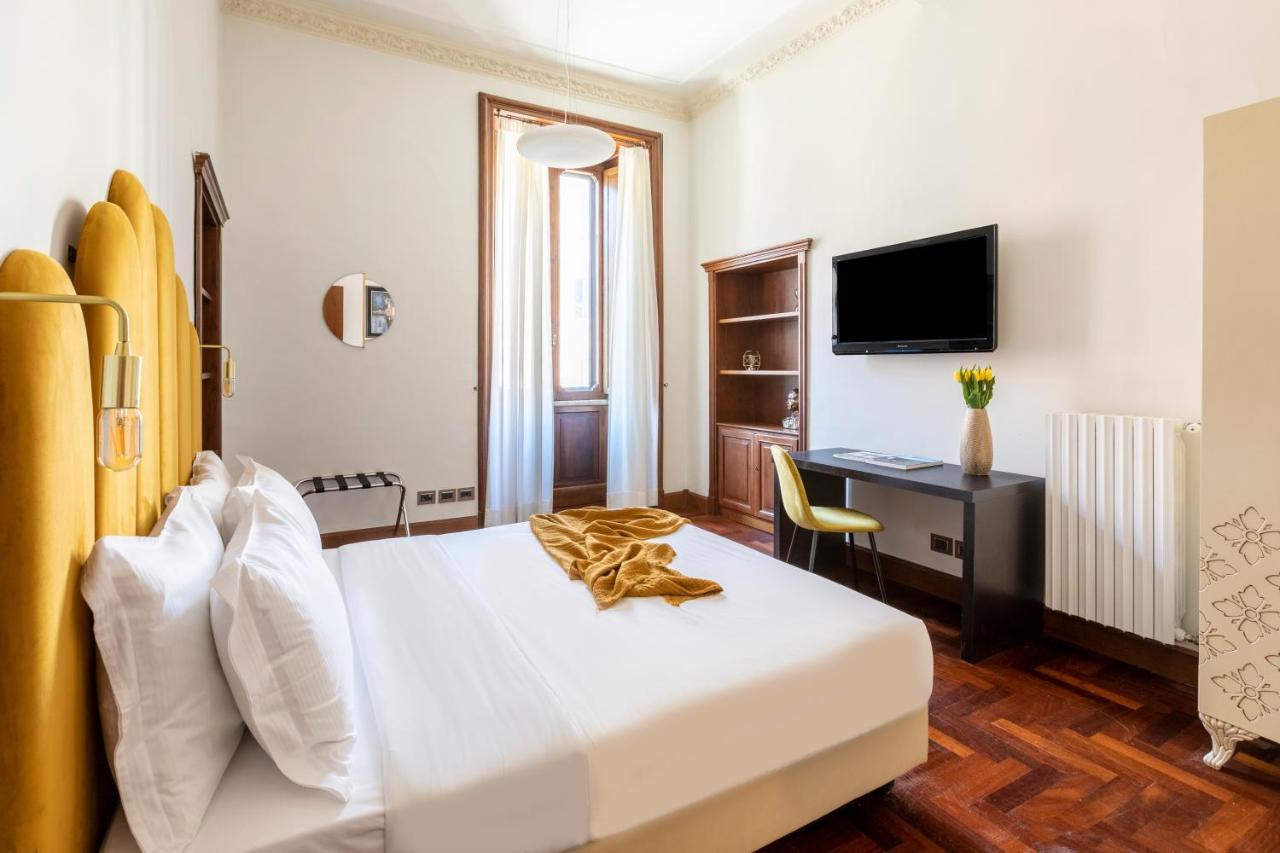 Deza Casa Vacanze Nazionale Joy Рим Экстерьер фото