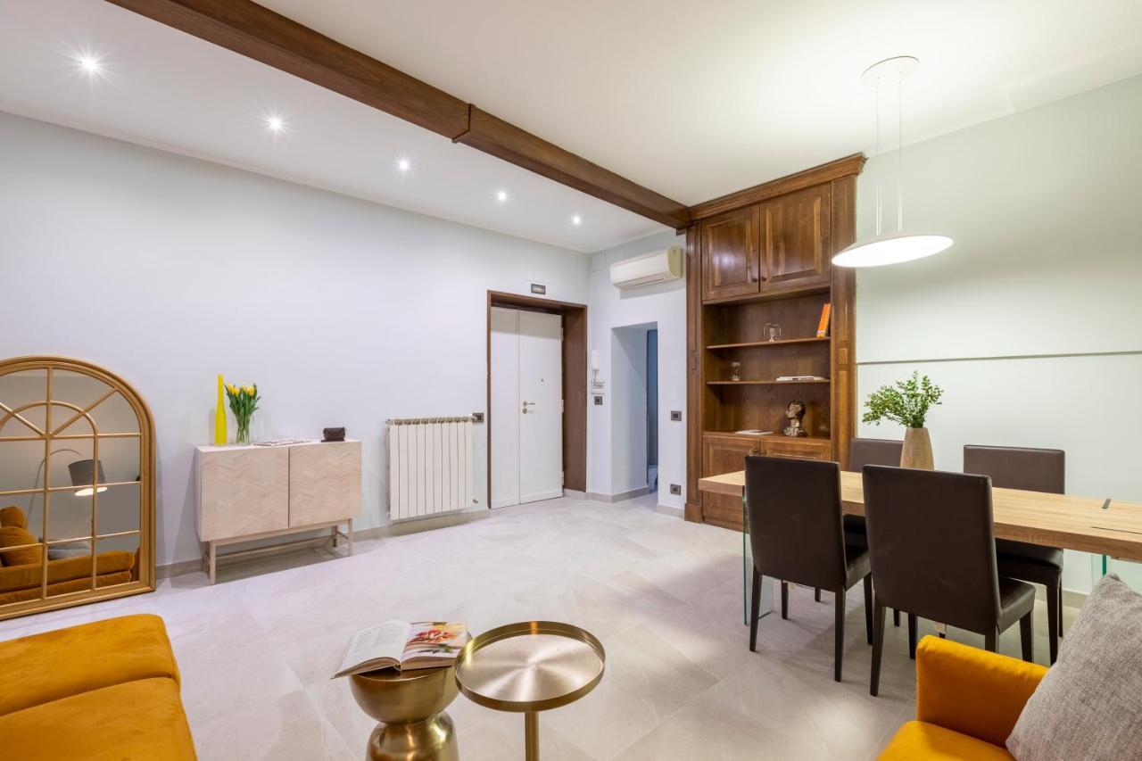 Deza Casa Vacanze Nazionale Joy Рим Экстерьер фото