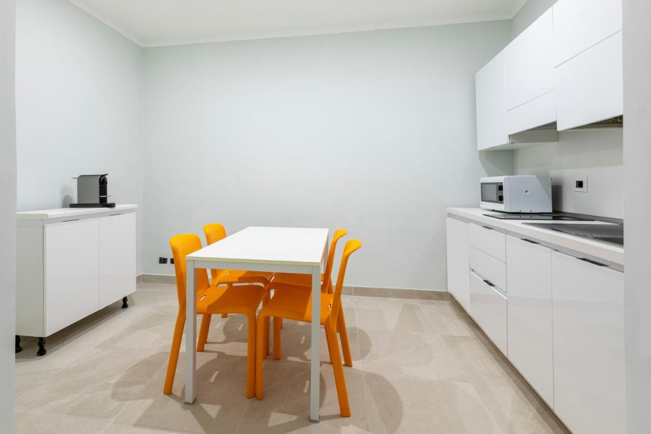 Deza Casa Vacanze Nazionale Joy Рим Экстерьер фото