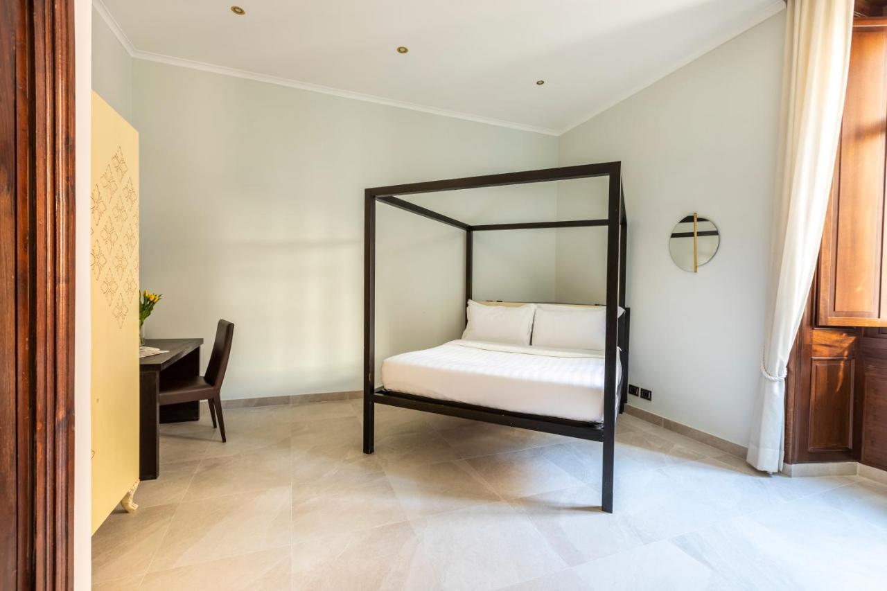 Deza Casa Vacanze Nazionale Joy Рим Экстерьер фото