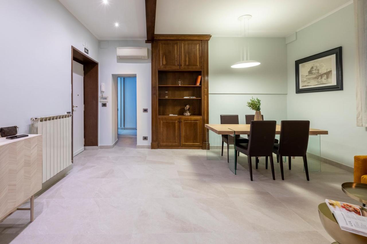 Deza Casa Vacanze Nazionale Joy Рим Экстерьер фото
