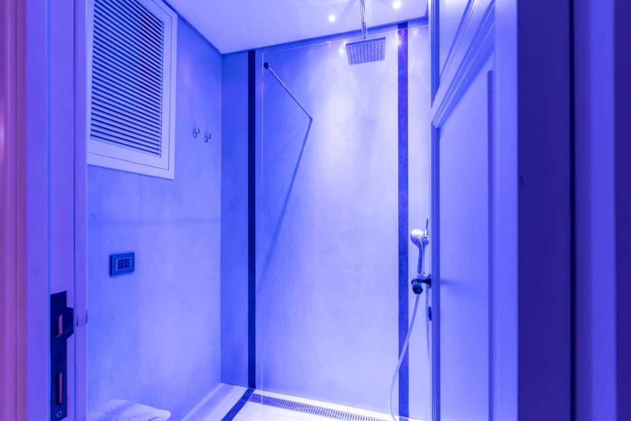 Deza Casa Vacanze Nazionale Joy Рим Экстерьер фото