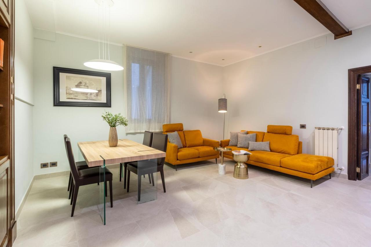 Deza Casa Vacanze Nazionale Joy Рим Экстерьер фото
