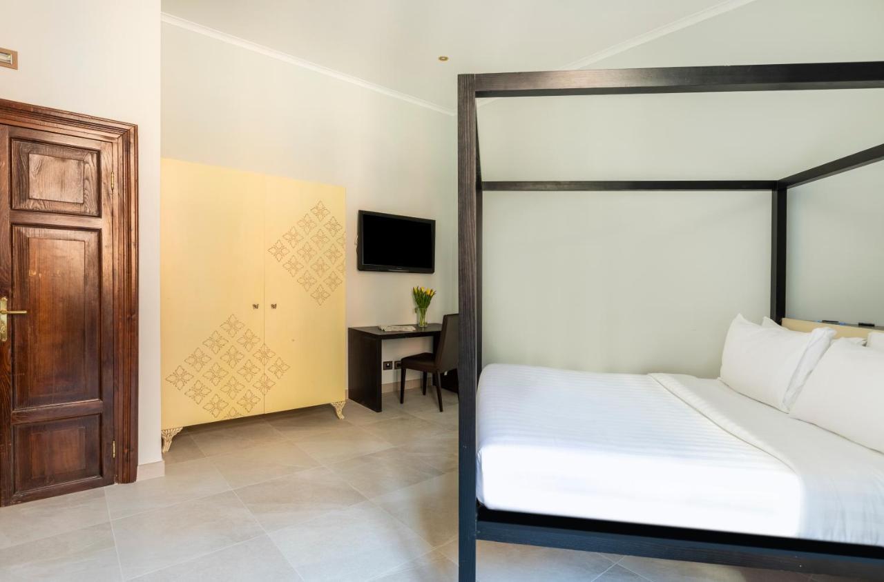 Deza Casa Vacanze Nazionale Joy Рим Экстерьер фото
