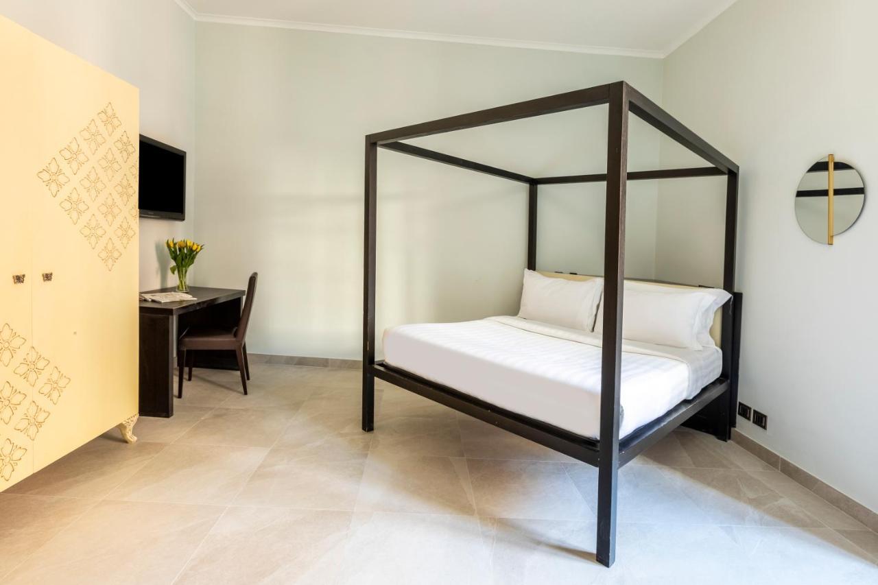 Deza Casa Vacanze Nazionale Joy Рим Экстерьер фото